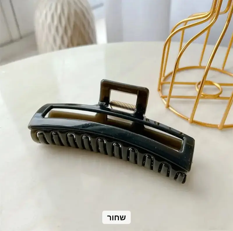 קליפס לשיער