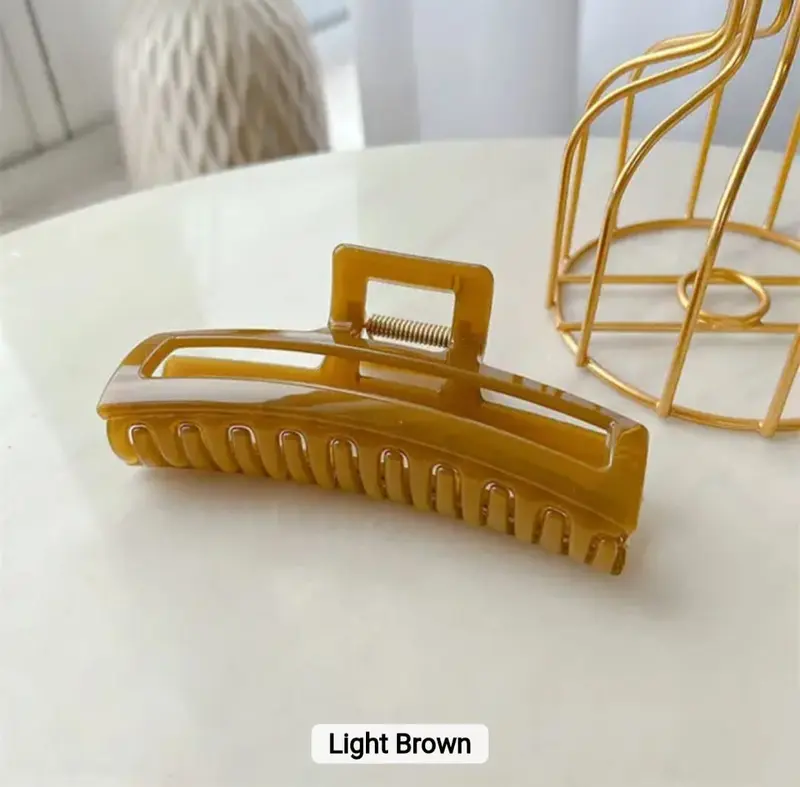 קליפס לשיער