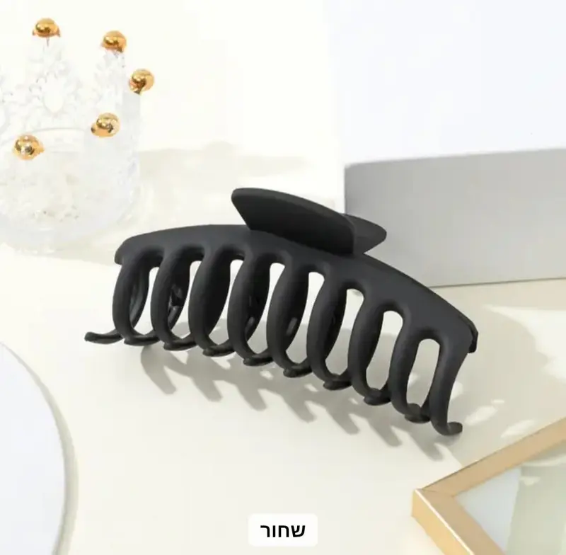 קליפס מרובע