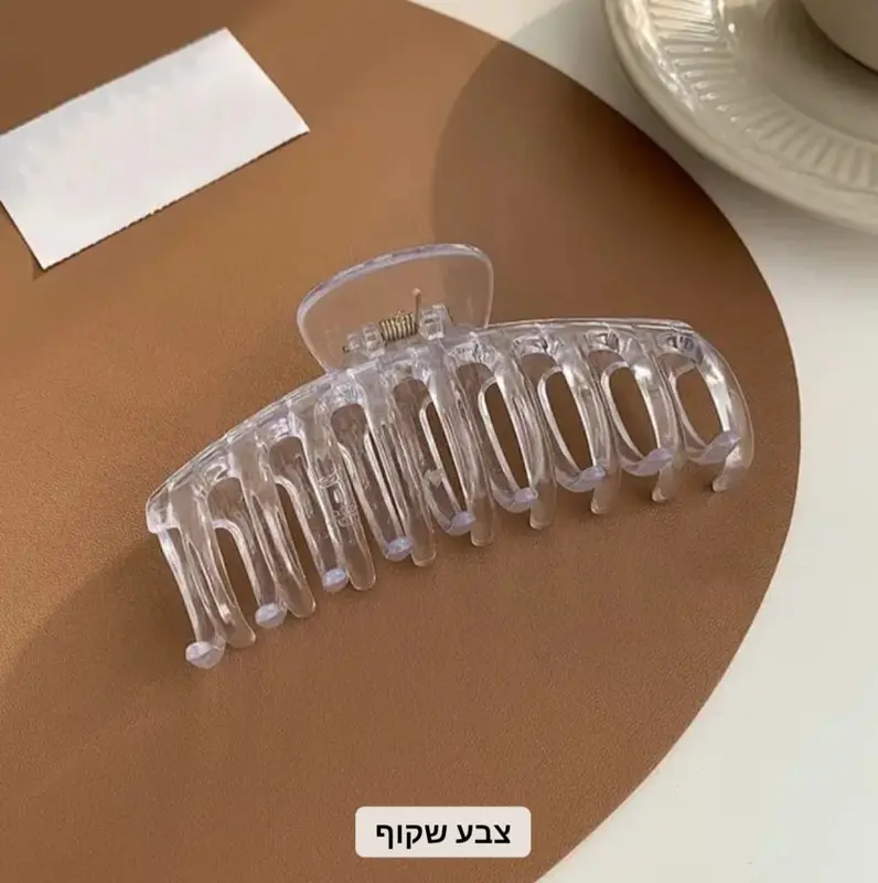 קליפס מרובע