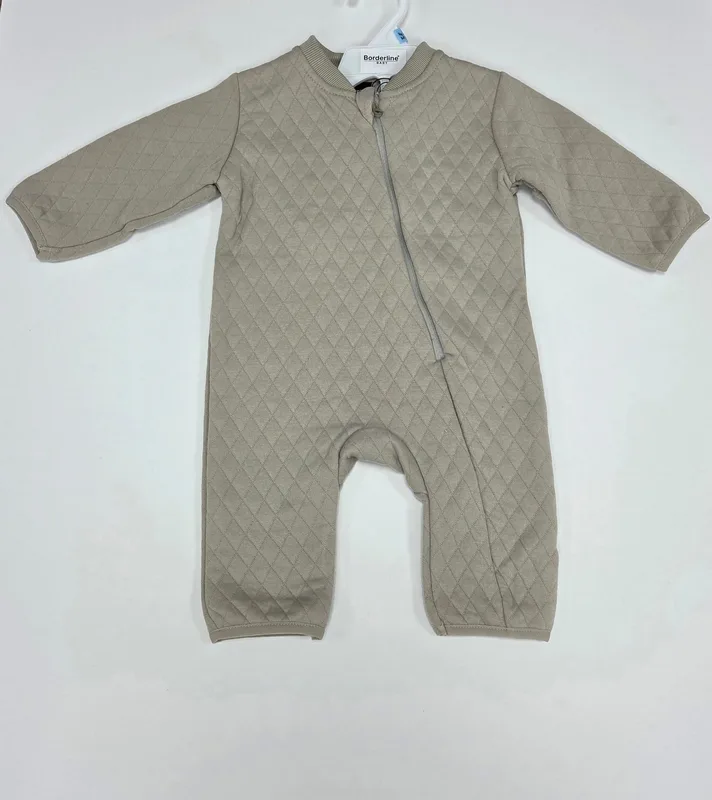 אוברול קווילט