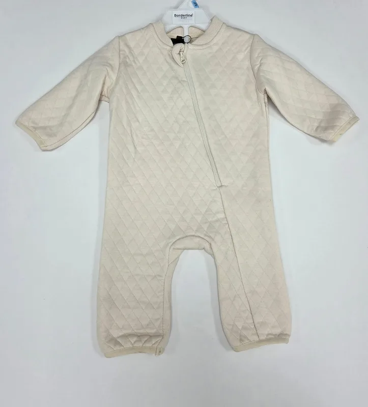 אוברול קווילט