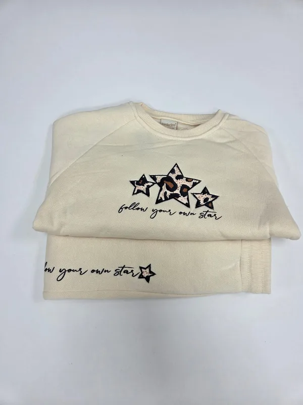 חליפת פוטר כוכבים