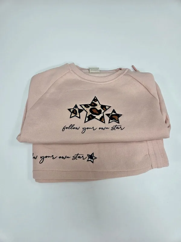 חליפת פוטר כוכבים