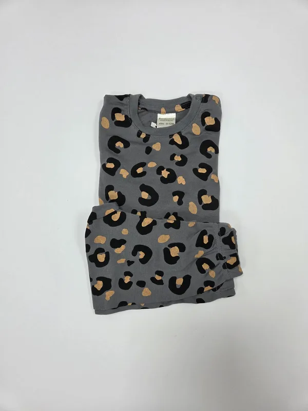 פיג';מת אינטרלוק - תינוקת