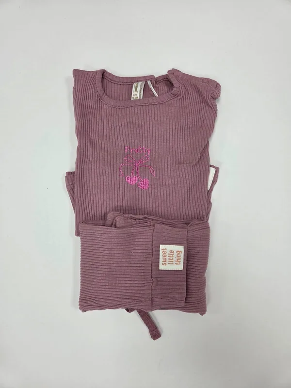 חליפת ריב ארוכה - בנות