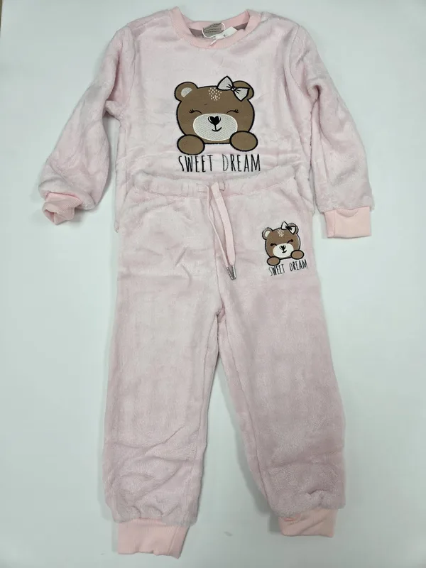 פיג';מת פלאפי - בנות