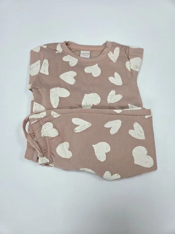 פיג';מת פוטר לבבות - בנות