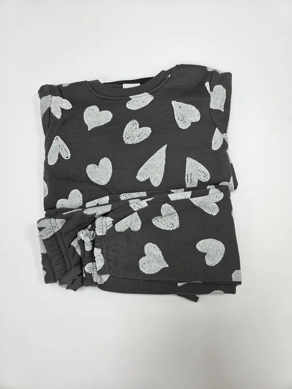 פיג';מת פוטר לבבות - בנות