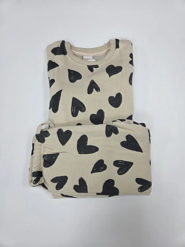 פיג';מת פוטר לבבות - בנות