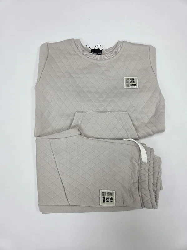 חליפת קווילט