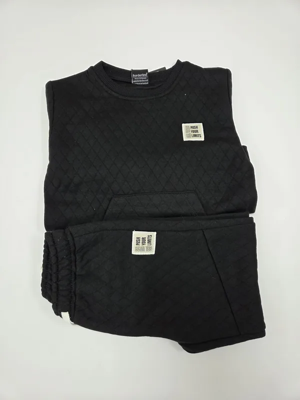 חליפת קווילט