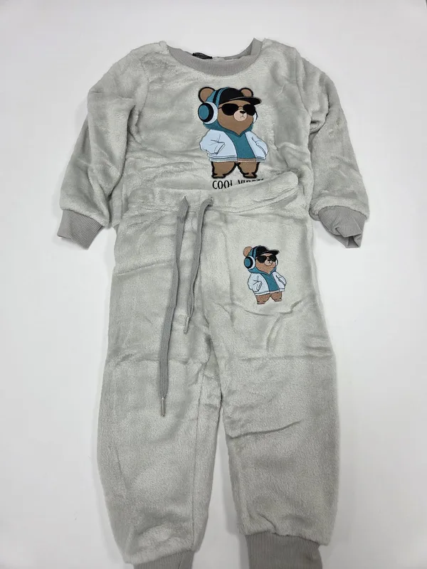 פיג';מת פלאפי דובי - בנים