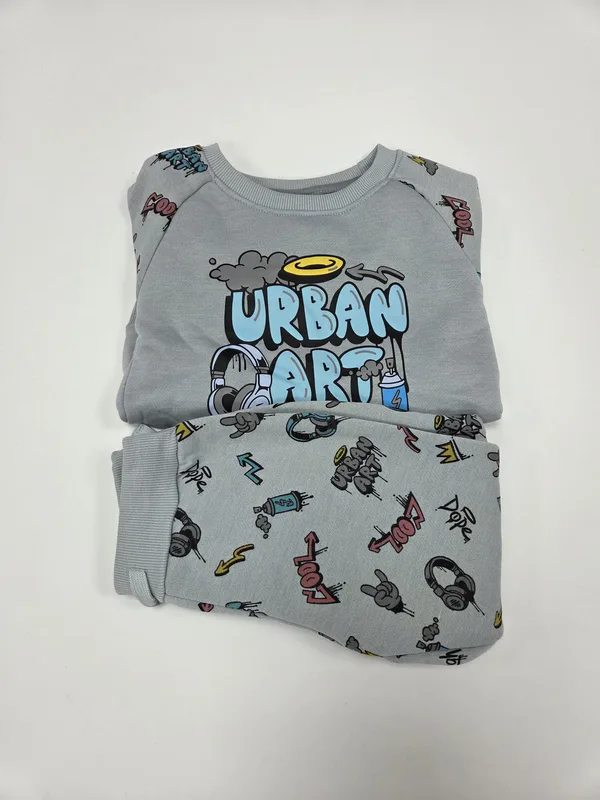 פיג';מת פוטר - בנים