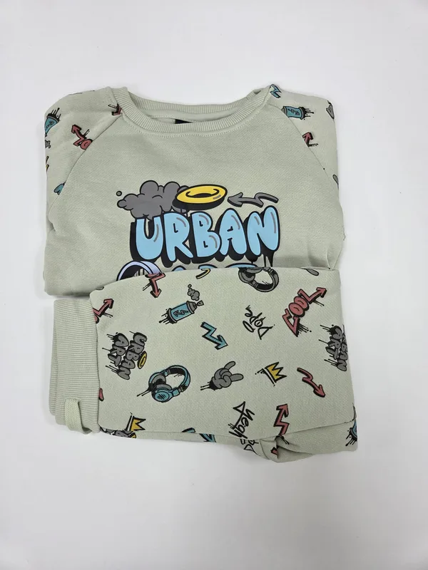 פיג';מת פוטר - בנים