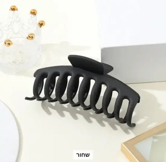 קליפס מרובע