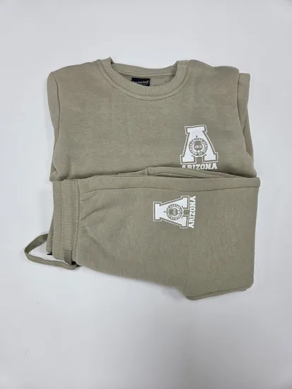 חליפת פוטר A - בנים