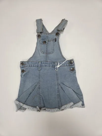 שמלת סראפן ג'ינס