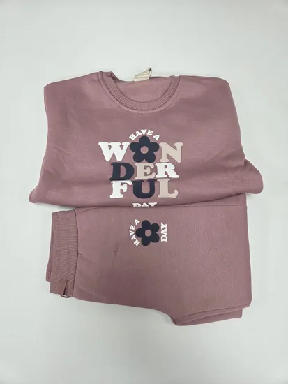 חליפת פוטר WN DER FUL