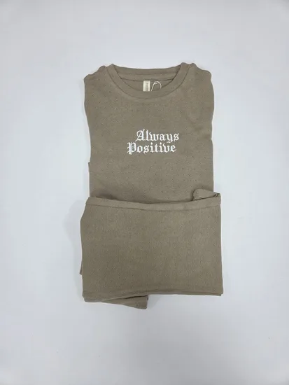 חליפת ריב פוינטל ארוכה