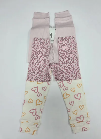 שלשיית מכנס ריב