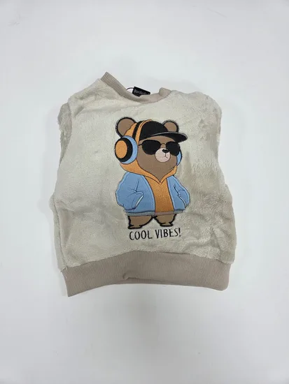 פיג'מת פלאפי - תינוק