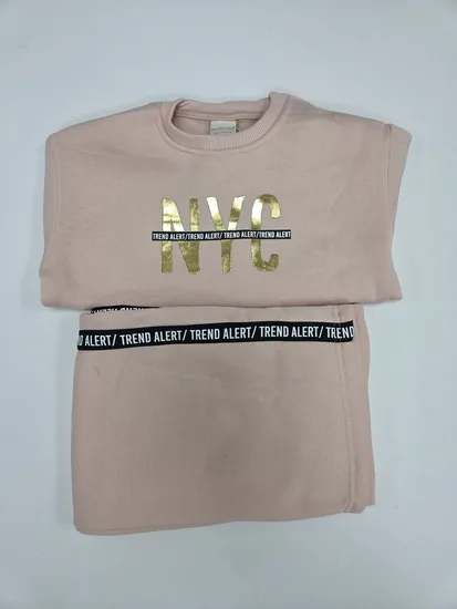 חליפת פוטר NYC