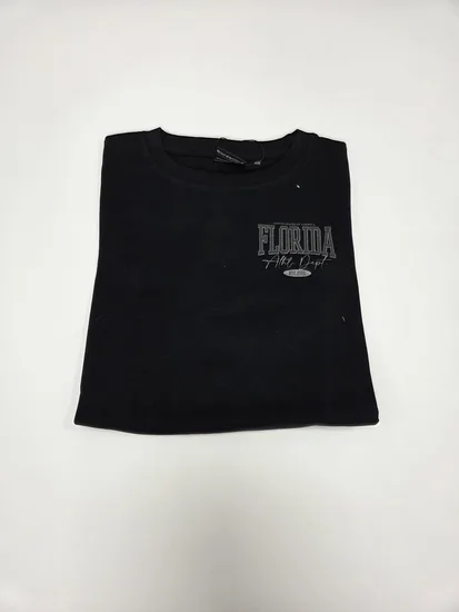 חולצת ס. ג'רסי ארוכה