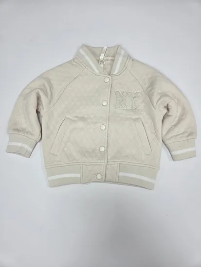 ז'קט קווילט